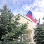 В День защиты детей в Крыму стал выходным днем