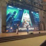Премьерный показ документального фильма «Святые предприниматели»