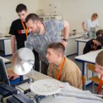 Университет «Дубна» провел самую успешную приемную кампанию в своей истории
