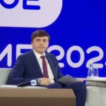 Рекорд заявлений в колледжи