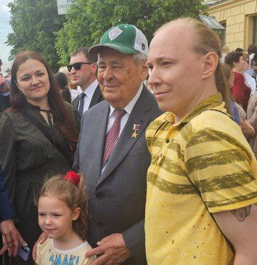 Театр Камала в Казани готовит спектакль к юбилею первого Президента Республики Татарстан  Минтимера Шаймиева