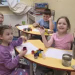 Детский сад, детский сад -это радость для ребят!
