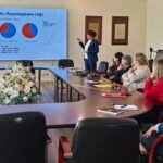 Заседание Ученого совета