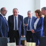 Вузы соседних регионов укрепляют связи